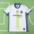 F.C. Internazionale Milano Away 25/26 Season Jersey