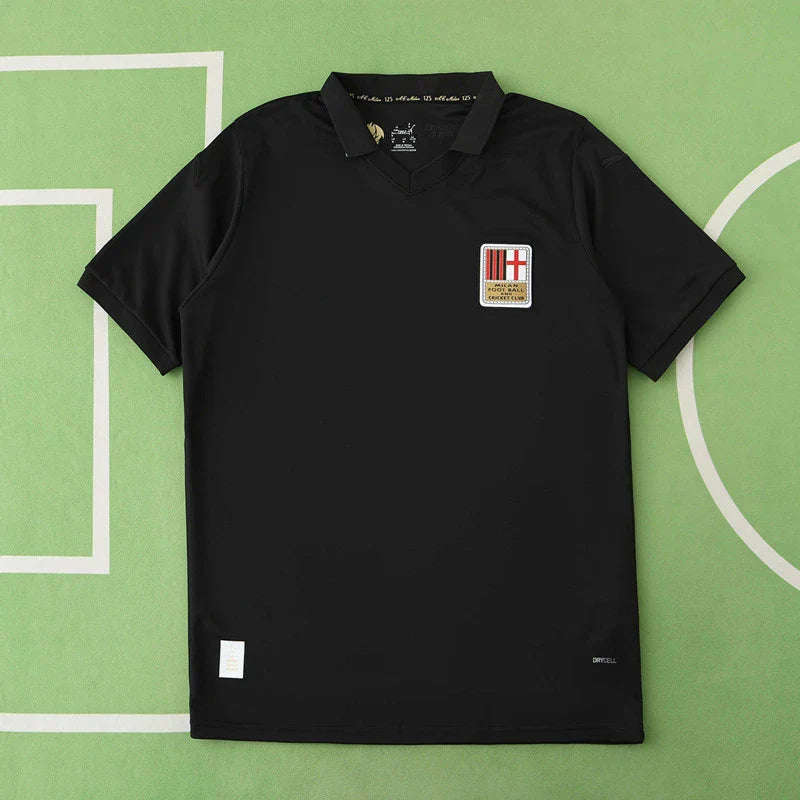 A.C. Milan Goalkeeper 24/25 Season Jersey