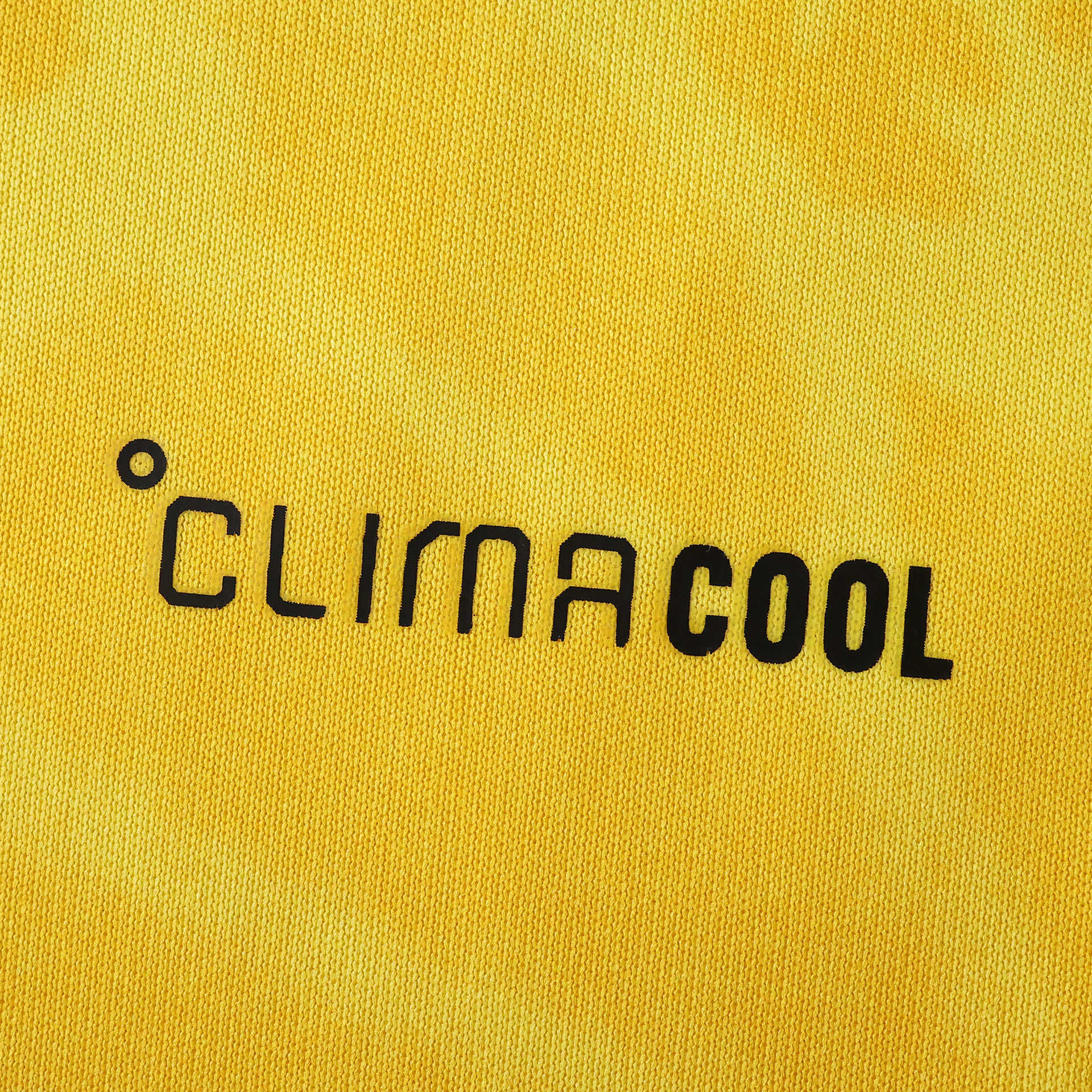 2026 FIFA World Cup Colombia Home Jersey