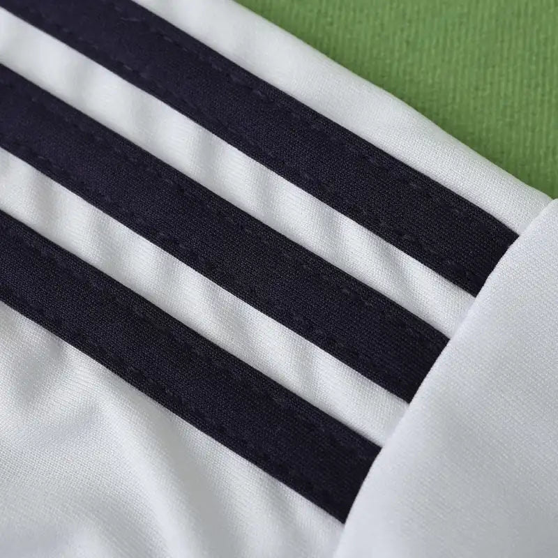 Real Madrid CF Home Retro Fan Version 12/13 Season Jersey
