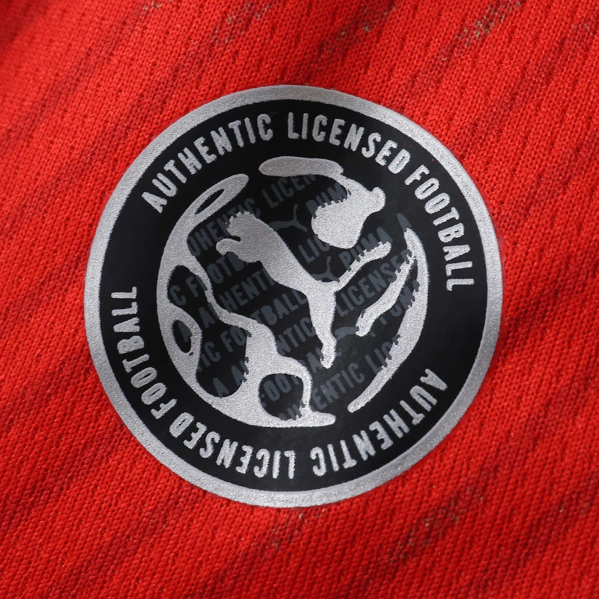 2026 FIFA World Cup Switzerland Home Jersey