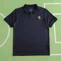 Juventus F.C. Third Fan Version 24/25 Season Jersey