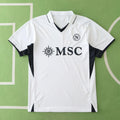 S.S.C. Napoli Away Fan Version 24/25 Season Jersey