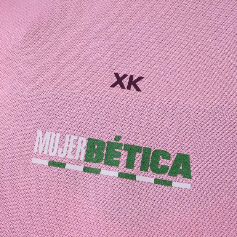 Real Betis Balompié Concept Fan Version 25/26 Season Jersey