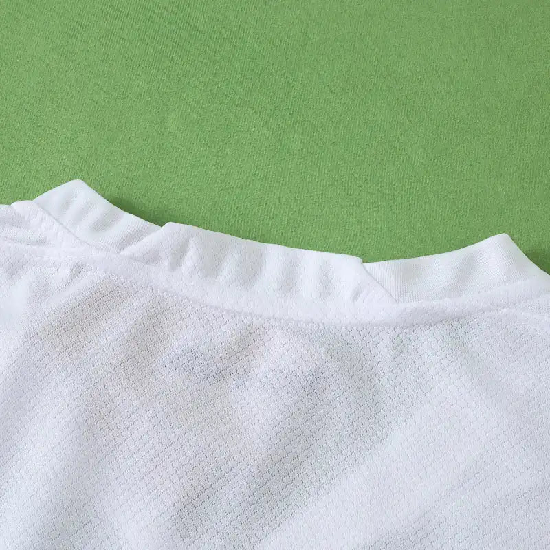 Nigeria National Team Home Fan Version 25/26 Season Jersey