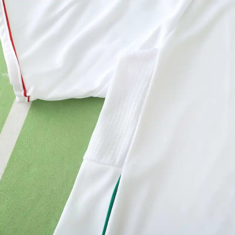 A.C. Milan Away Retro 11/12 Season Jersey