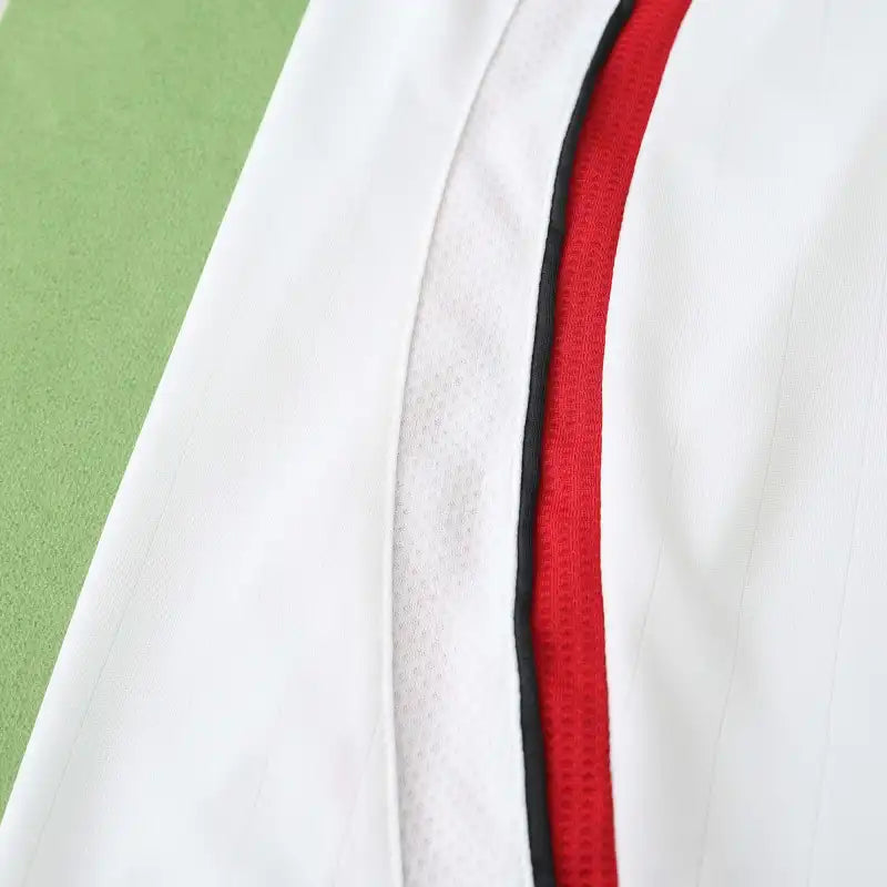 A.C. Milan Away Retro 06/07 Season Jersey