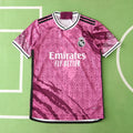 Real Madrid CF Concept Fan Version 24/25 Season Jersey