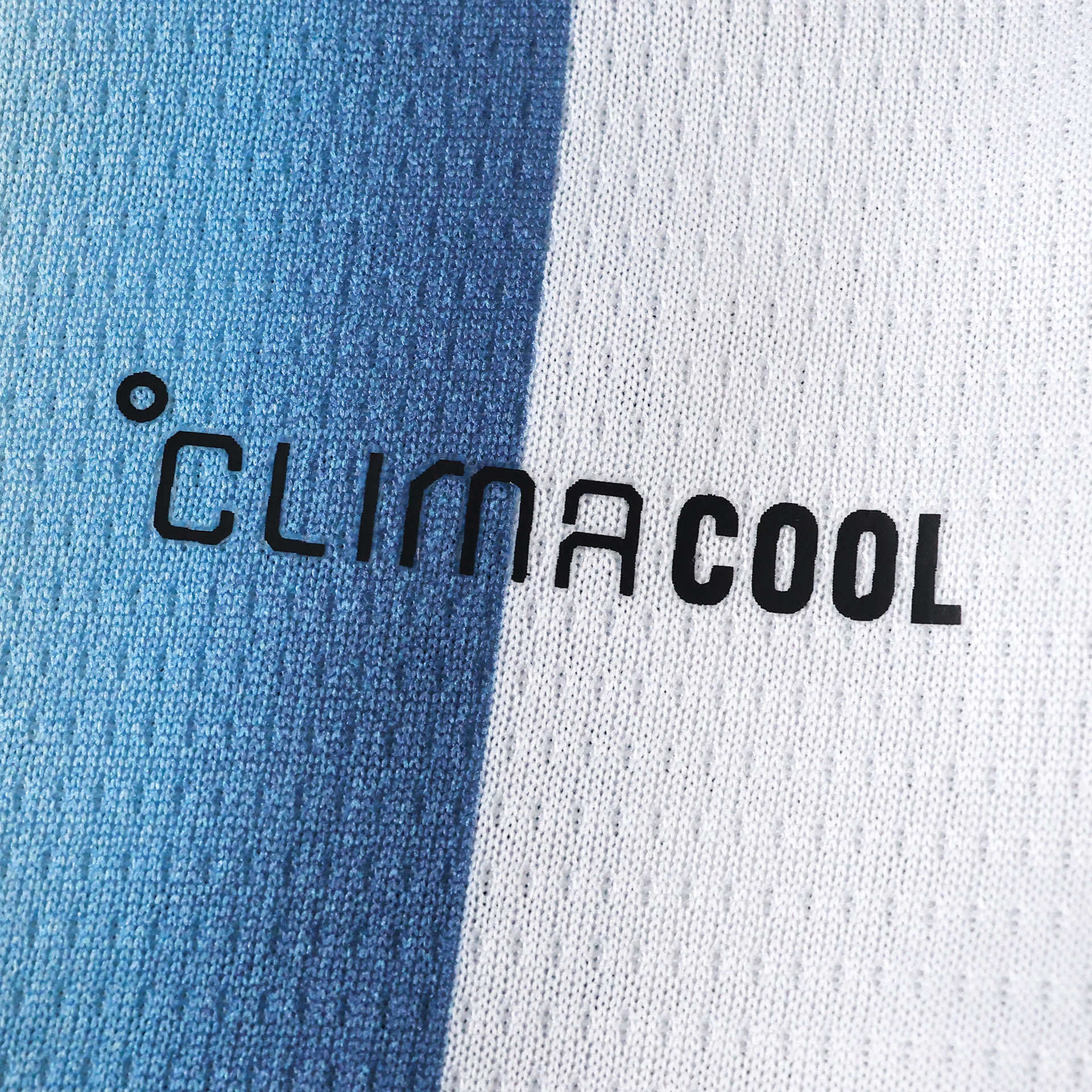 2026 FIFA World Cup Argentina Home Jersey