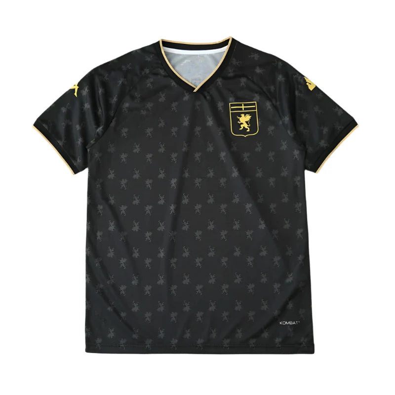 Genoa C.F.C. Third Fan Version 24/25 Season Jersey