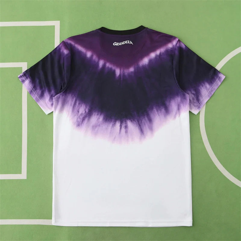 Real Madrid CF Year of the Snake Limited Fan Version 24/25 Season Jersey
