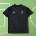 Mexico Concept 25/26 Season Jersey