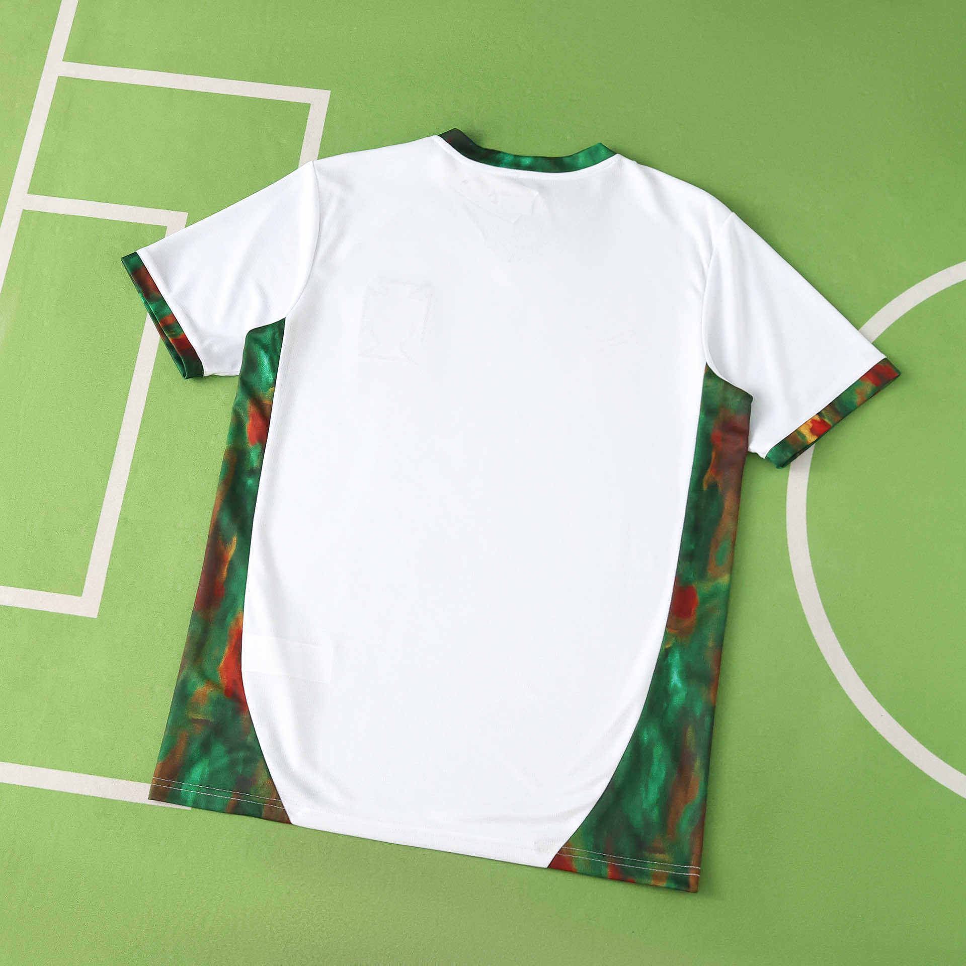 2026 FIFA World Cup Portugal Away Jersey