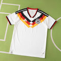 2026 FIFA World Cup Germany Home Jersey