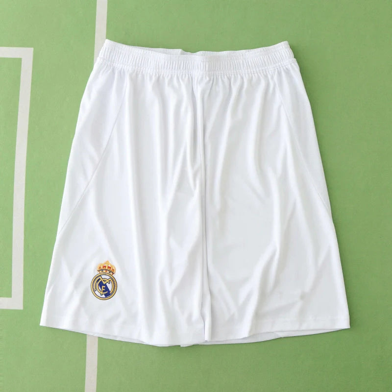 Real Madrid CF Home Shorts 24/25 Season