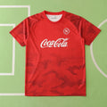 S.S.C. Napoli Concept Fan Version 24/25 Season Jersey
