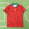 Portugal National Team Concept Fan Version 24/25 Season Jersey