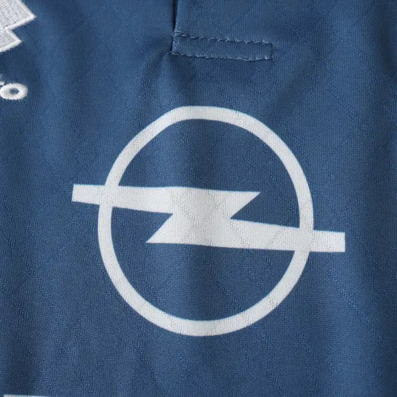 A.C. Milan Away Retro 95/96 Season Jersey