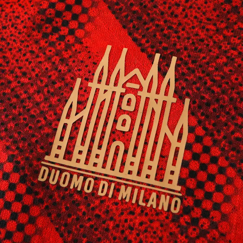 A.C. Milan Cathedral 24/25 Season Jersey