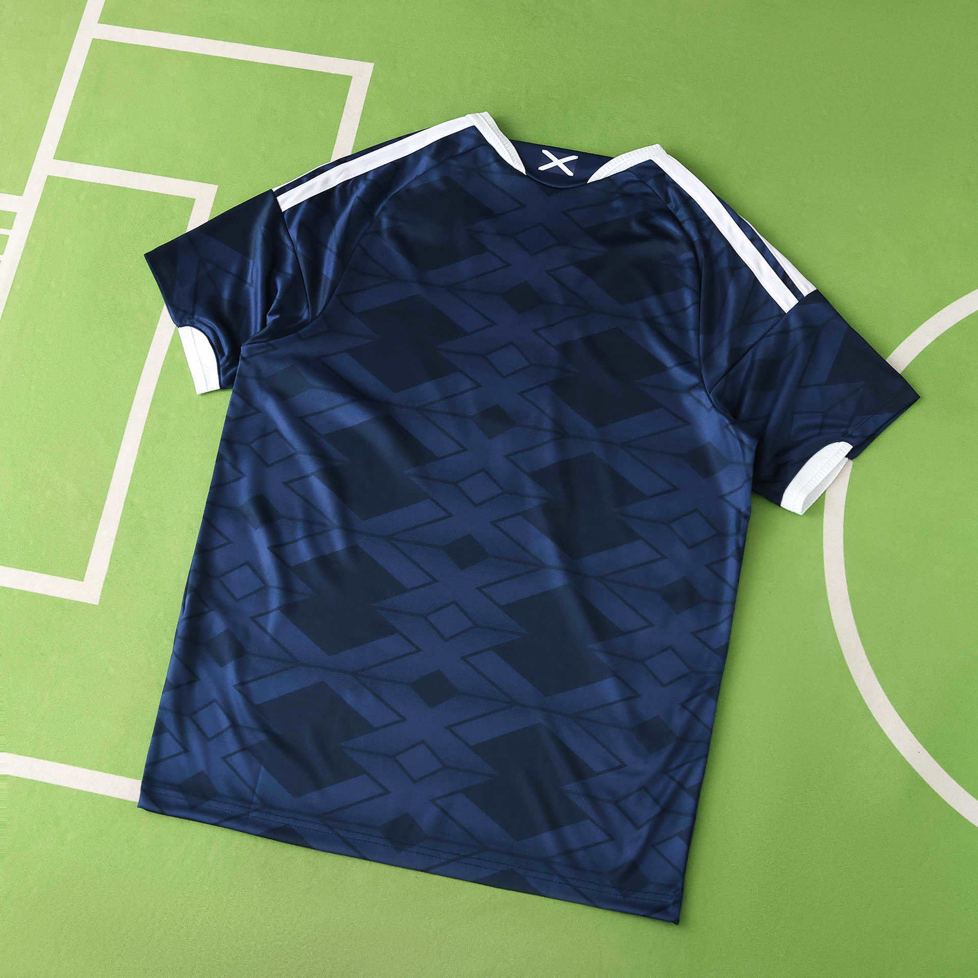 2026 FIFA World Cup Scotland Home Jersey
