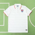 USA National Team Retro Fan Version 2014 Season Jersey