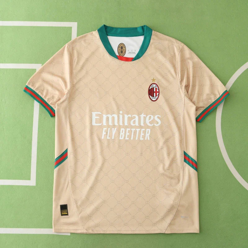 A.C. Milan Cathedral 24/25 Season Jersey