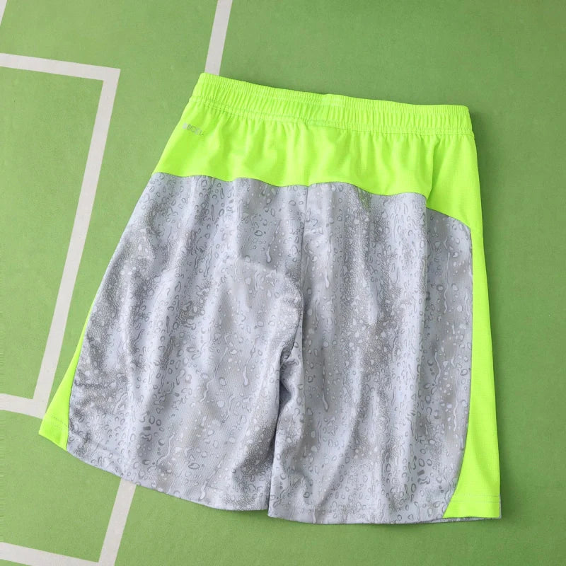 Manchester City F.C. Third Shorts 25/26 Season