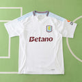 Aston Villa F.C. Away Fan Version 24/25 Season Jersey