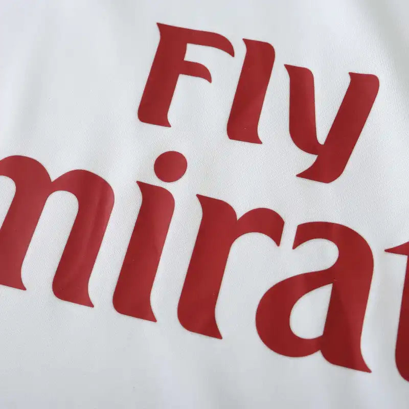 A.C. Milan Away Retro 11/12 Season Jersey