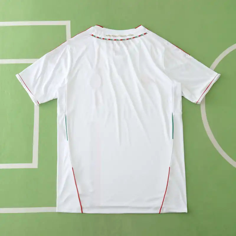 A.C. Milan Away Retro 11/12 Season Jersey