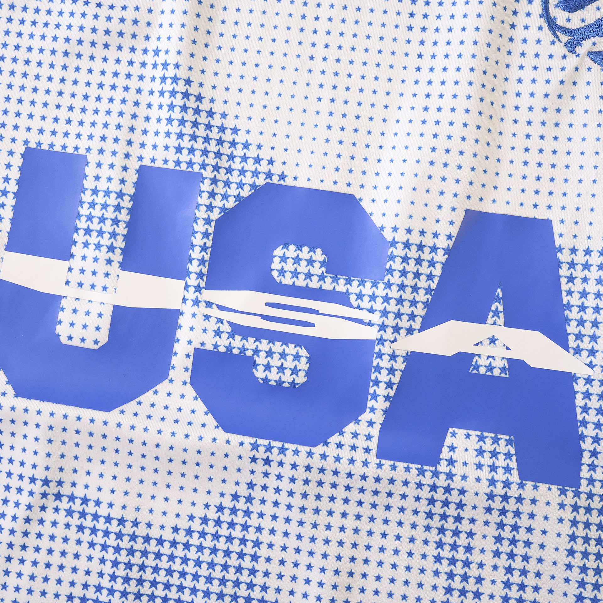 2026 FIFA World Cup USA Promote Jersey