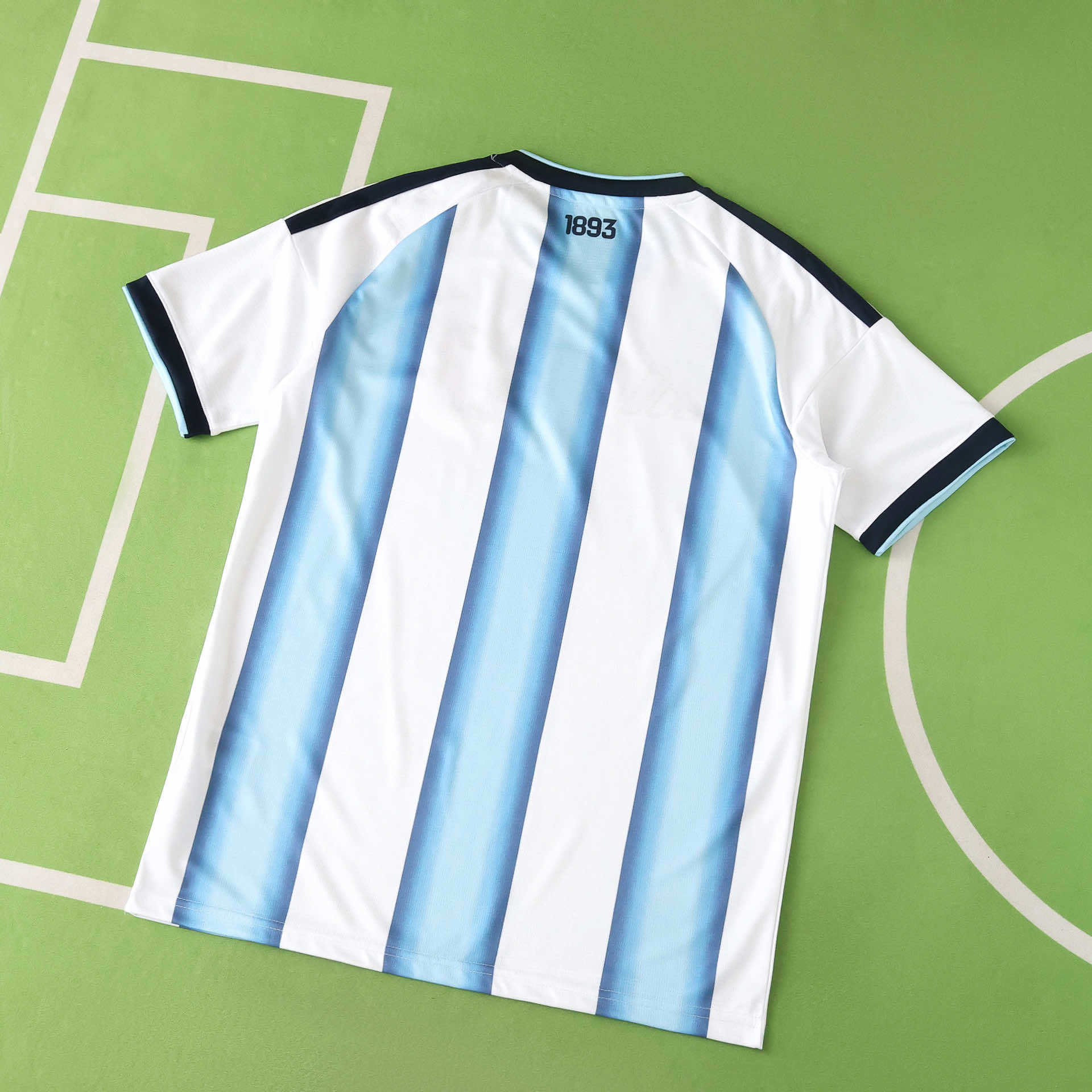 2026 FIFA World Cup Argentina Home Jersey