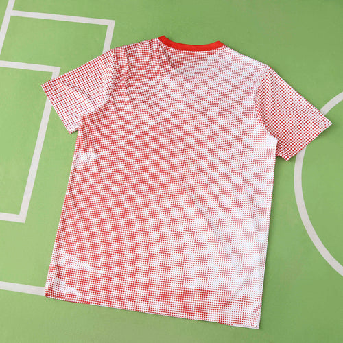 2026 FIFA World Cup Canada Promote Jersey