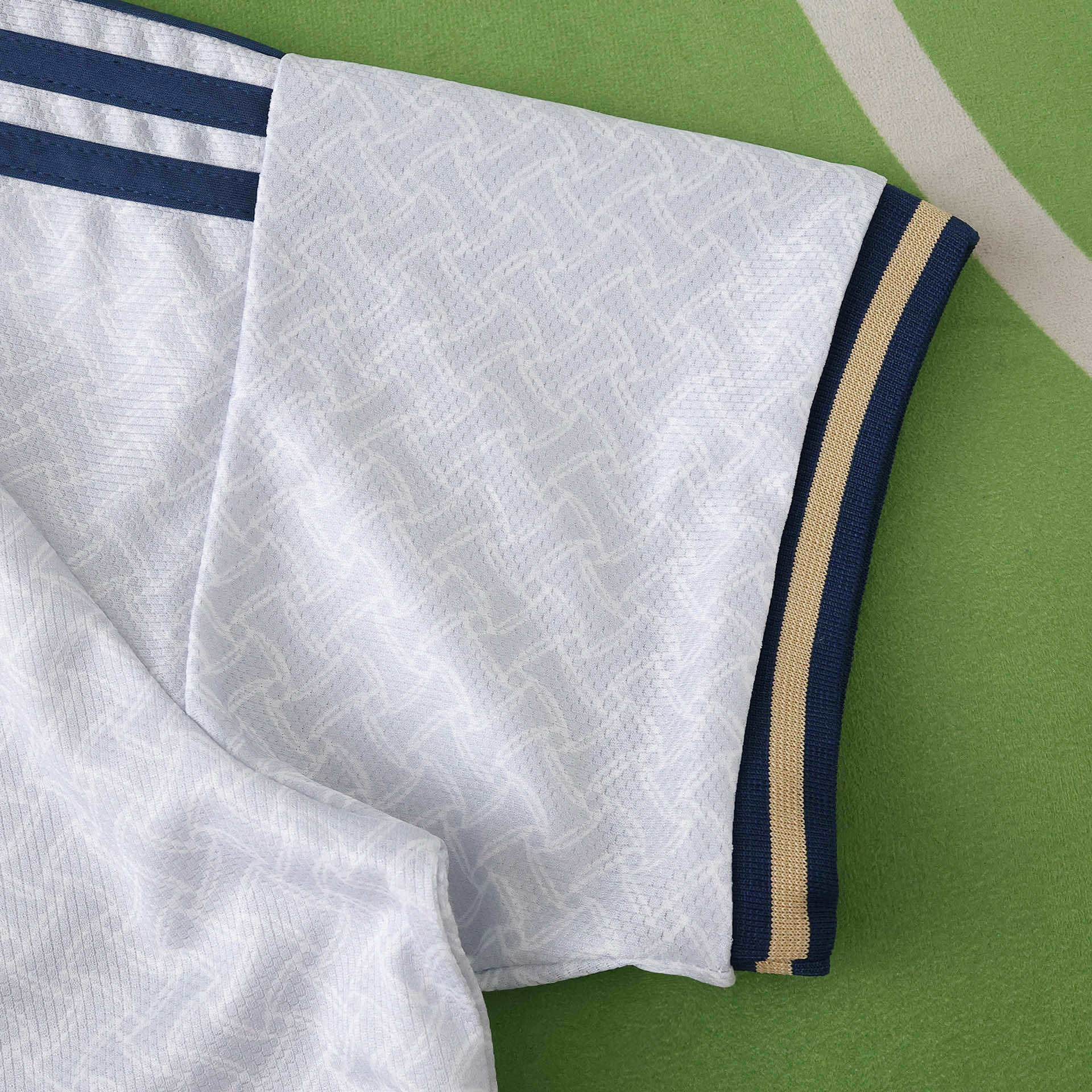 2026 FIFA World Cup Italy Away Jersey