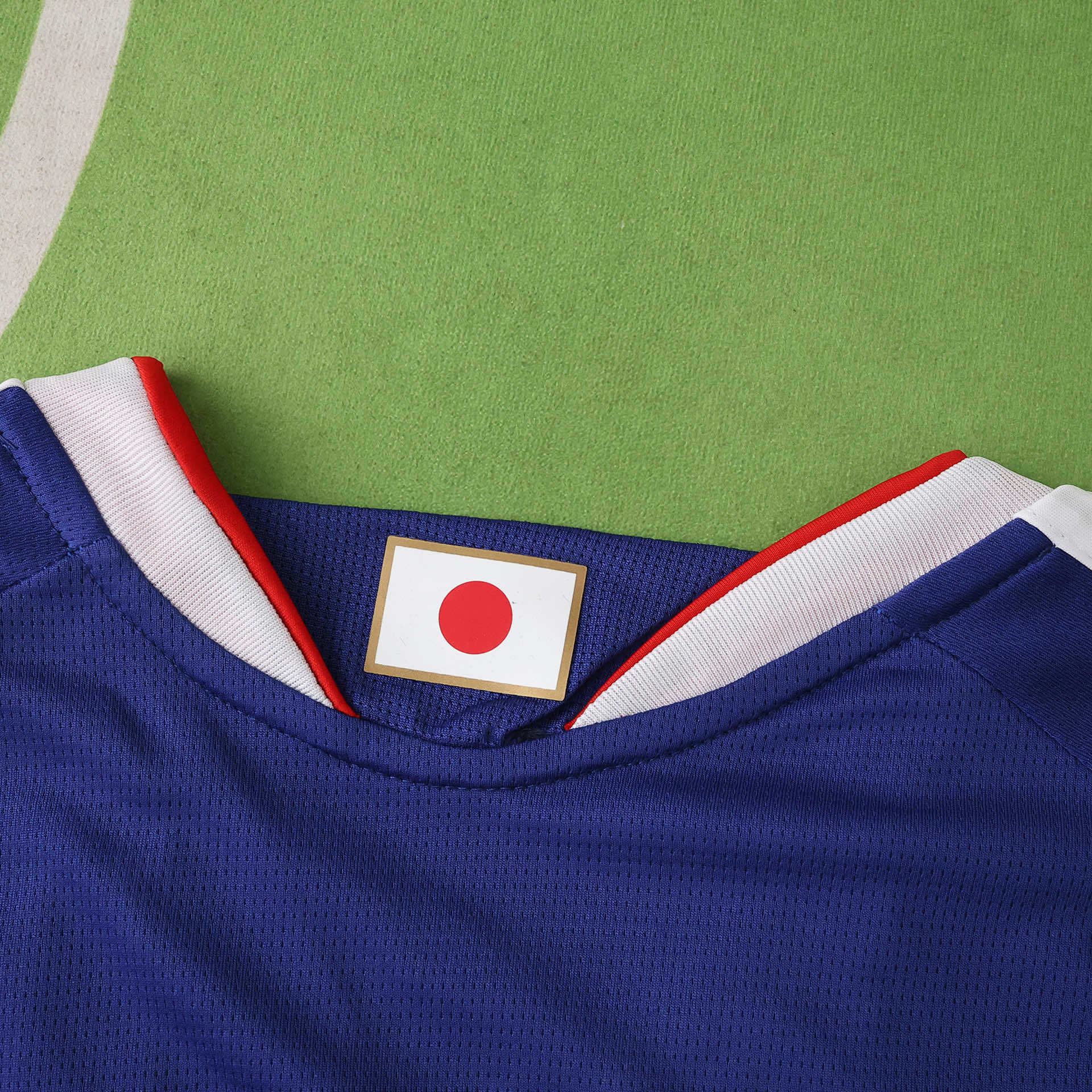 2026 FIFA World Cup Japan Home Jersey