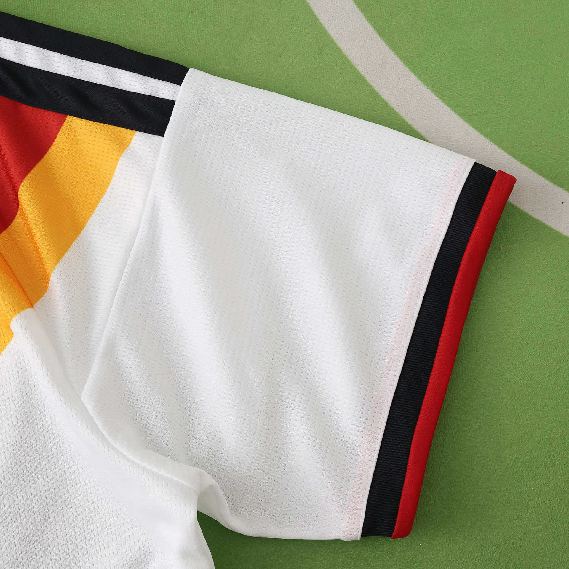 2026 FIFA World Cup Germany Home Jersey