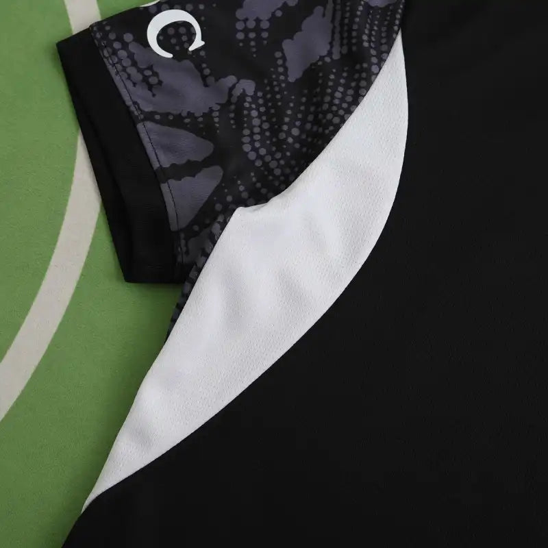 A.C. Milan Goalkeeper 24/25 Season Jersey