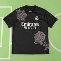 Real Madrid CF Y-3 Black 23/24 Season Jersey