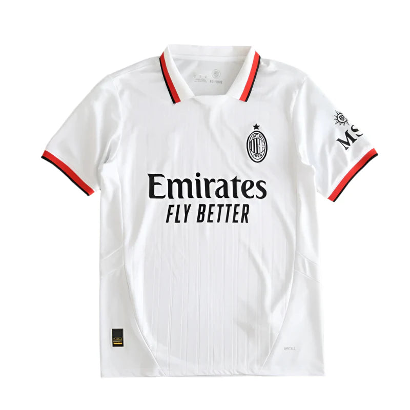A.C. Milan Away 24/25 Season Jersey