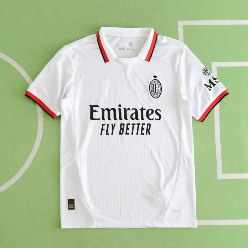 A.C. Milan Away 24/25 Season Jersey