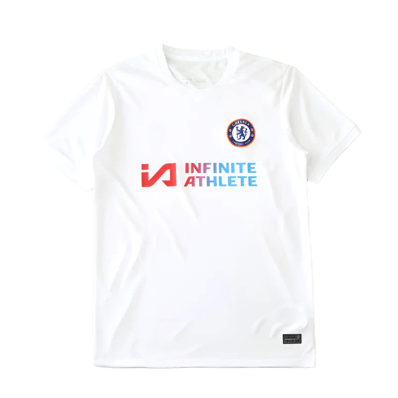 Chelsea F.C. Concept Fan Version 24/25 Season Jersey