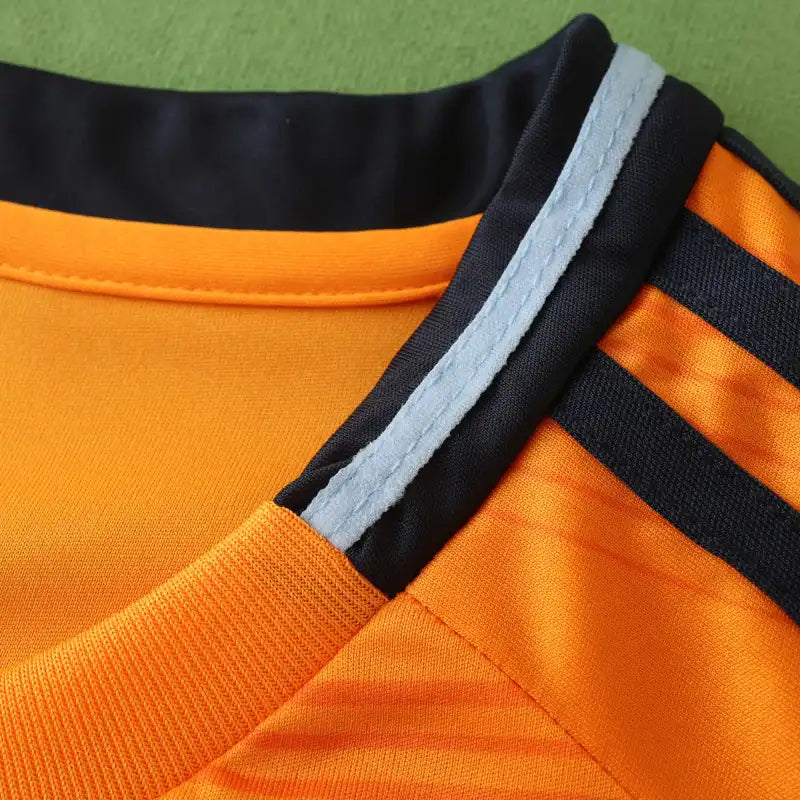 Real Madrid CF Away Special Number Fan Version 24/25 Season Jersey