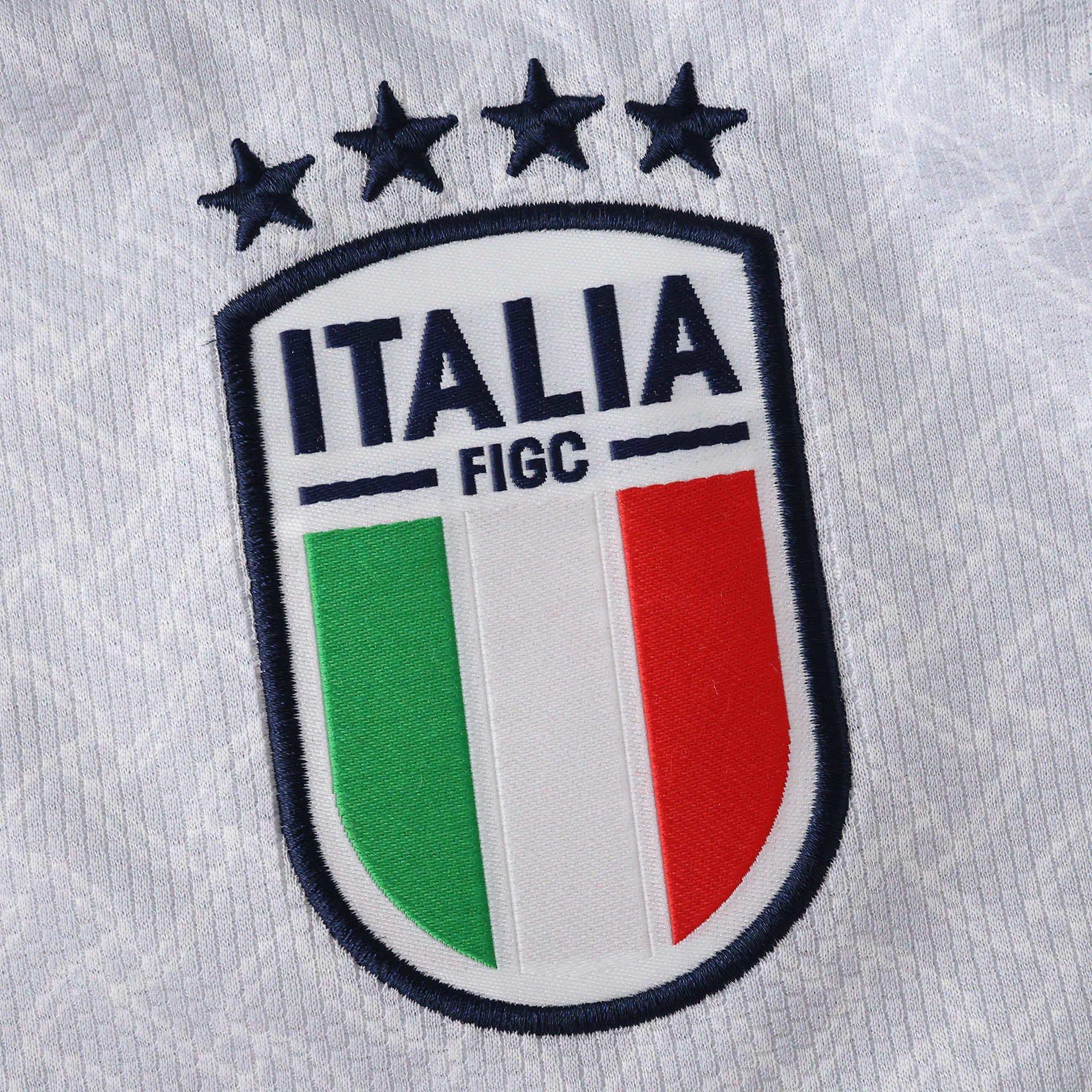 2026 FIFA World Cup Italy Away Jersey