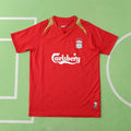 Liverpool F.C. Home 05/06 Season Jersey