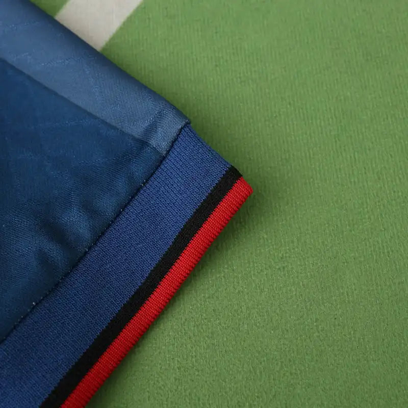 A.C. Milan Away Retro 95/96 Season Jersey