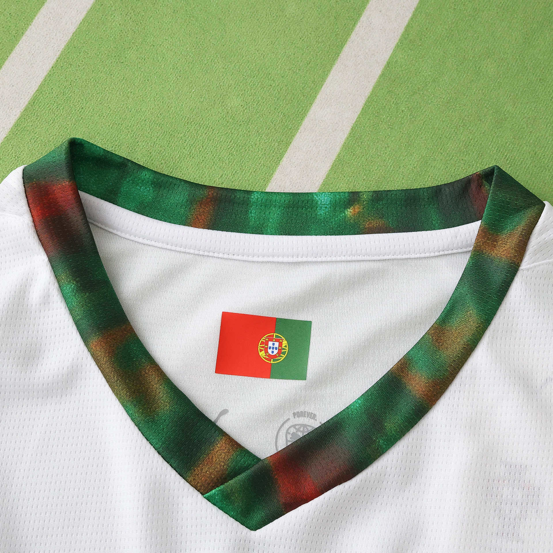 2026 FIFA World Cup Portugal Away Jersey