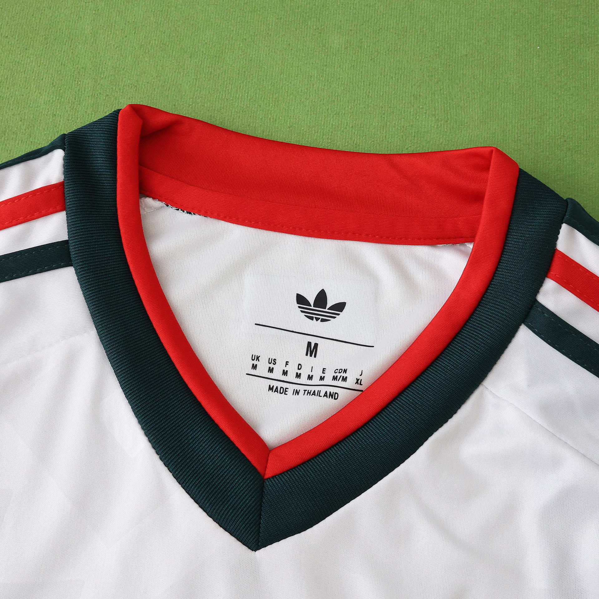 2026 FIFA World Cup Mexico Away Jersey