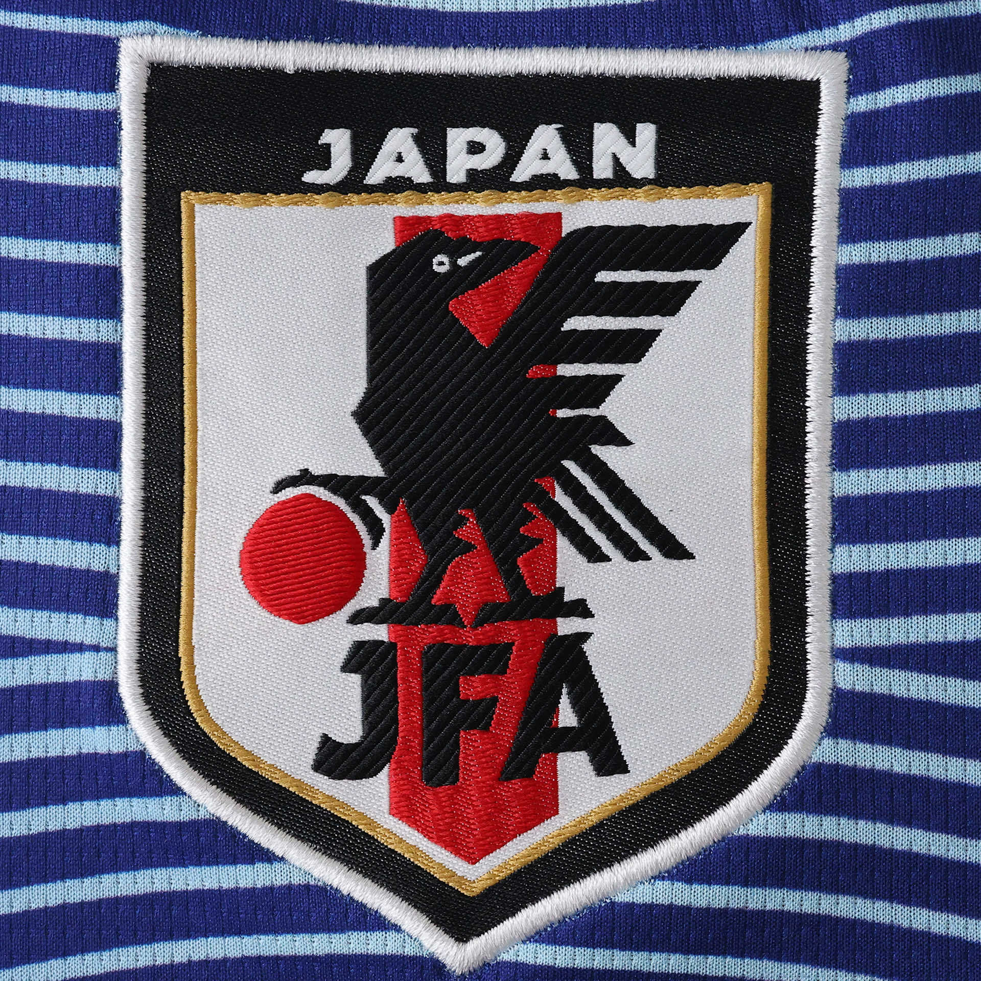 2026 FIFA World Cup Japan Home Jersey