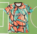 Arsenal F.C. Splicing Fan Version 23/24 Season Jersey