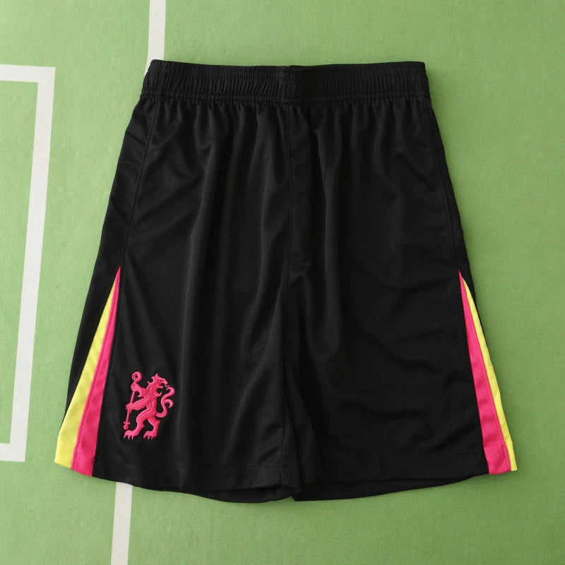 Chelsea F.C. Third Shorts 24/25 Season